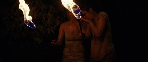 The Ruins nude pics página 4