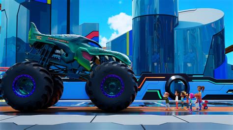 Hot Wheels Let S Race Renewed For Season 3 At Netflix Sets March 2025 Return