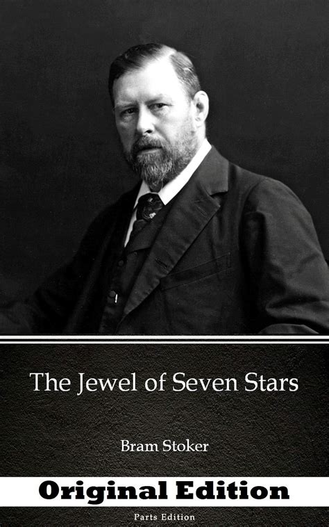 Buy Bram Stoker:The Jewel of Seven Stars-Original Edition(Annotated ...