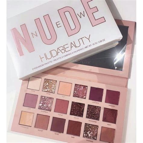 Paleta De Sombras Nude Pronta Entrega Shopee Brasil