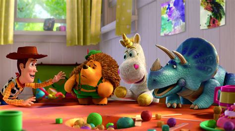 toy story