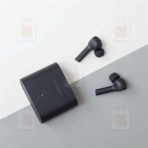 هندزفری بیسیم شیائومی مدل Mi Air 2 Pro - فروشگاه اینترنتی شیائومی پارس