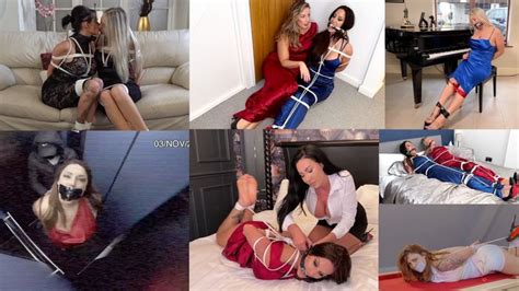 Watch Sensual Sin Bundle Silk And Satin Bondage Dresses Hours Porn Video NudeSpree