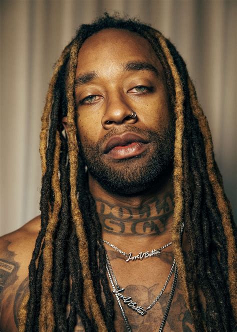 Ty dolla sign – Artofit