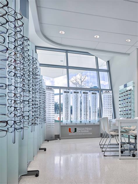 Bascom Palmer Eye Institute Naples :: Behance