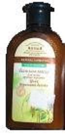 Бальзам-маска для волос "Зеленая аптека" от перхоти с цинком и ...