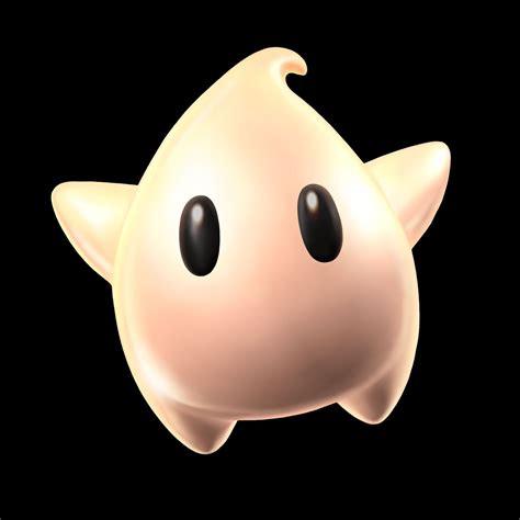 Image - Luma.jpg | Nintendo | FANDOM powered by Wikia
