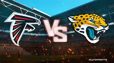 Falcons: 4 bold predictions for Week 4 London game vs Jaguars