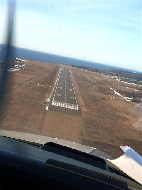 EKRN - Ronne - Bornholm Ronne | Pilot Airport Information
