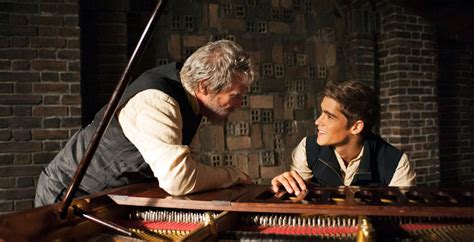 Review The Giver Slant Magazine