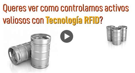 COMO CONTROLARIAS ESTOS ACTIVOS RETORNABLES Alan Gidekel