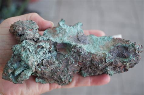 Copper Ore Value at Dennis Fleming blog
