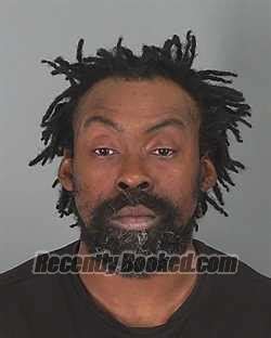 Corey Ralphbarrington James Arrest & Booking Info | Spartanburg County, SC