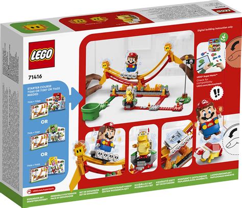 LEGO Super Mario 2023 Sets Revealed - The Brick Fan