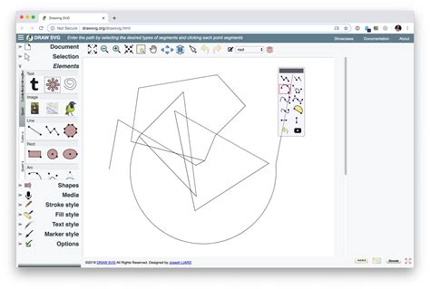 simple svg editor github 7
