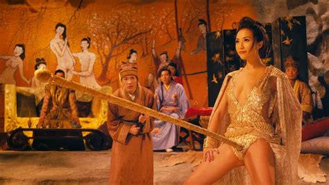 D Sex And Zen Extreme Ecstasy Mubi