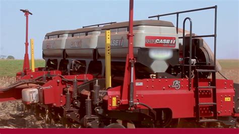 Case Ih Easy Riser Cabezal Y Conexiones Hidr Ulicas Es Youtube