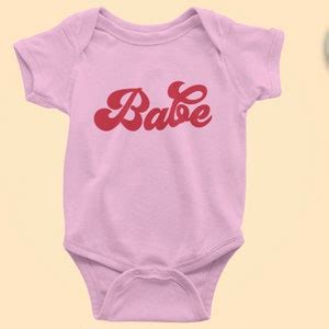 Babe SVG Valentine SVG Valentine PNG Retro Valentine Valentines Day Svg Babe Valentine