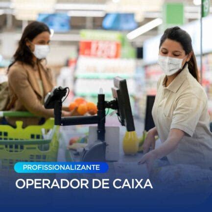 Habilidades De Um Operador De Caixa - Curso Operador de Caixa a Distância » Grupo Evolução