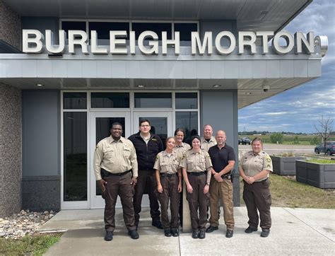 Burleigh County... - Burleigh County Sheriff's Department