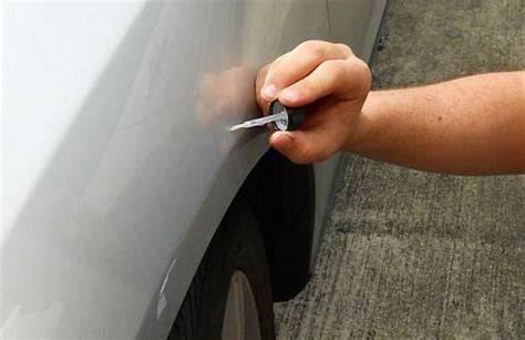 DIY Car Paint Repairs Are Easier Than You Think - eBay Motors Blog