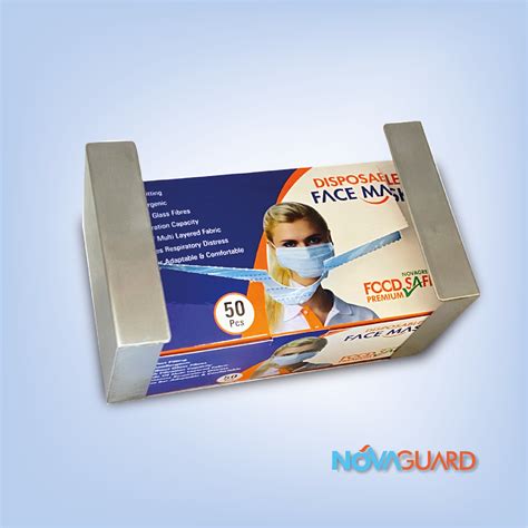 Face Mask Dispenser - Novagreen