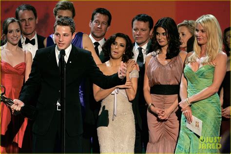 Desperate Housewives Teri Hatcher And James Denton Reunite For Hallmark