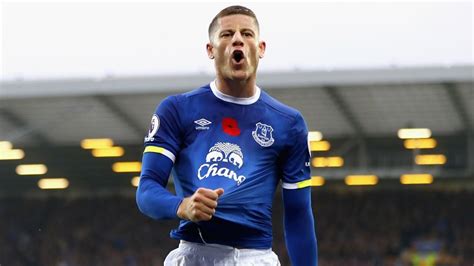 Chelseas Forgotten Man Ross Barkley Must Act Now To Prevent His