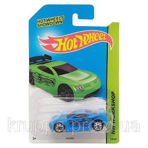 Hot Wheel Kr Id Prom Ua
