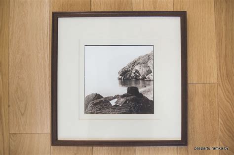 Паспарту на фото: Фотография и паспарту – способы оформления