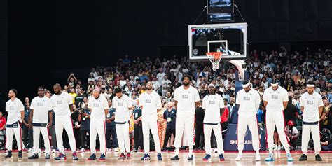 basketball team usa men 9