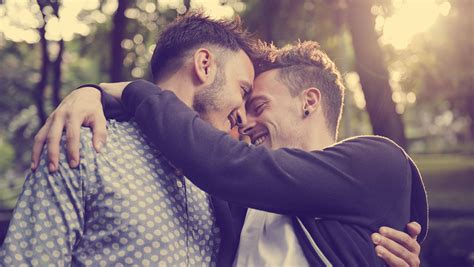 MSM Männer Sex mit Männern haben