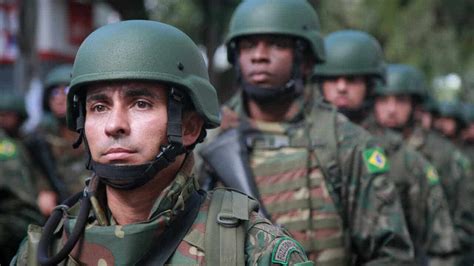 Reformas Na Aposentadoria Militar Idade M Nima E Medidas De Igualdade