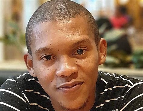 Skeem Saam Actor Patrick Seleka Buys His Own Home - OkMzansi