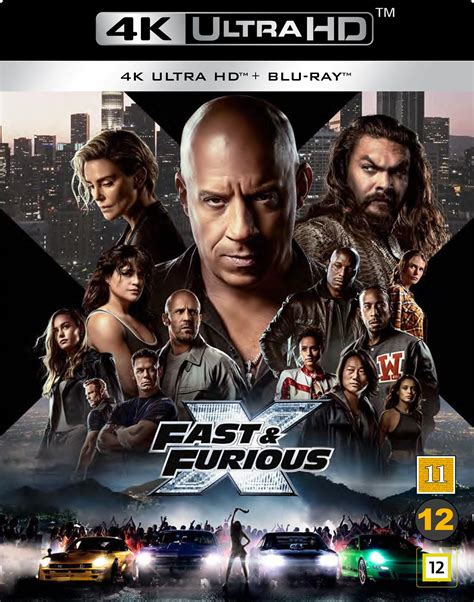 Fast And Furious 10 Full Movie 2024 Lotte Aigneis