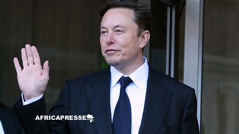 Africapresseelon Musk Fonde X Ai Une Start Up Sp Cialis E En