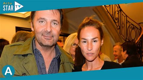 Philippe Lellouche Infid Le Vanessa Demouy Aucune Femme N Accepte