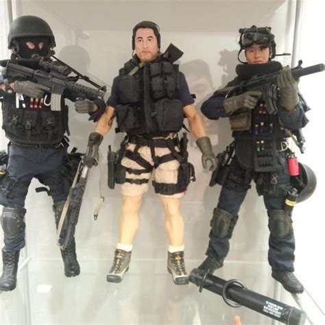 SDU HK Hot Toys 1 6 Action Figure Toys Games Others On Carousell