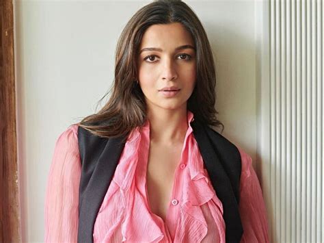 Alia Bhatt reveals how she bagged her 1st Hollywood project