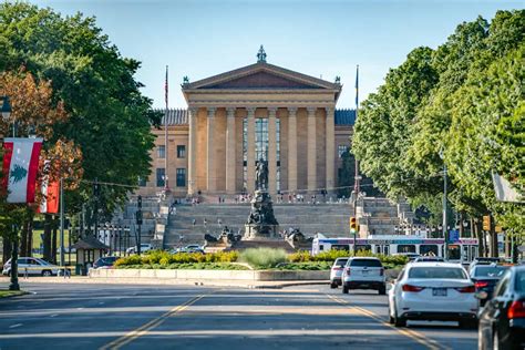 philadelphia landmarks gallery  plush image corporation