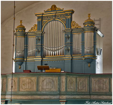 Ramdala Kyrka Lunds Stift