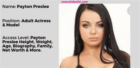 Payton Preslee Hot Image Archives NewCelebWiki
