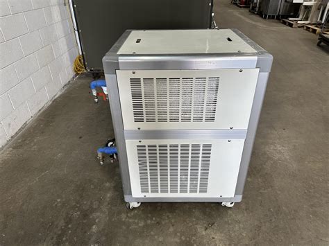 Used Yujin C&H Glycol Chiller for Sale at Steep Hill Equipment Solutions