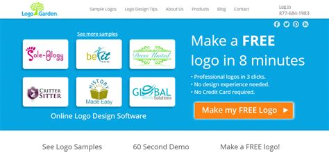 Top 14 Useful Logo Generator Tools – WPJournals