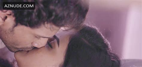 VAISHNAVI CHAITANYA Nude AZNude