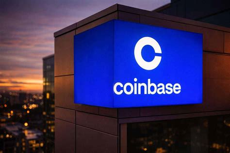 Coinbase stock heads into Tuesday test after 16% surge as markets shut ...