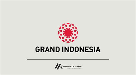 pt grand indonesia
