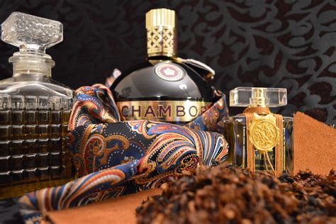 Can a Self-Taught Perfumer Create Credible Scents? | MONTECRISTO