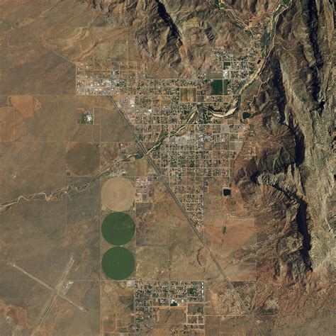 Orthophoto Scenery: Arizona for X-Plane 11