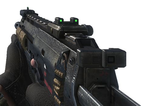 Файл Mp7 Idle Bo2png — Call Of Duty Wiki